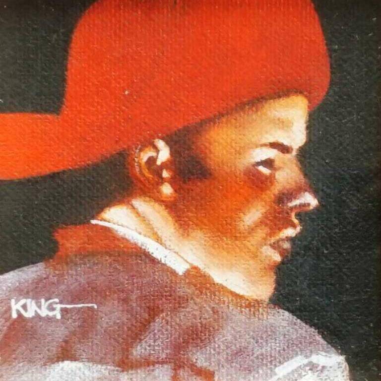 Pam Carter Private Collection