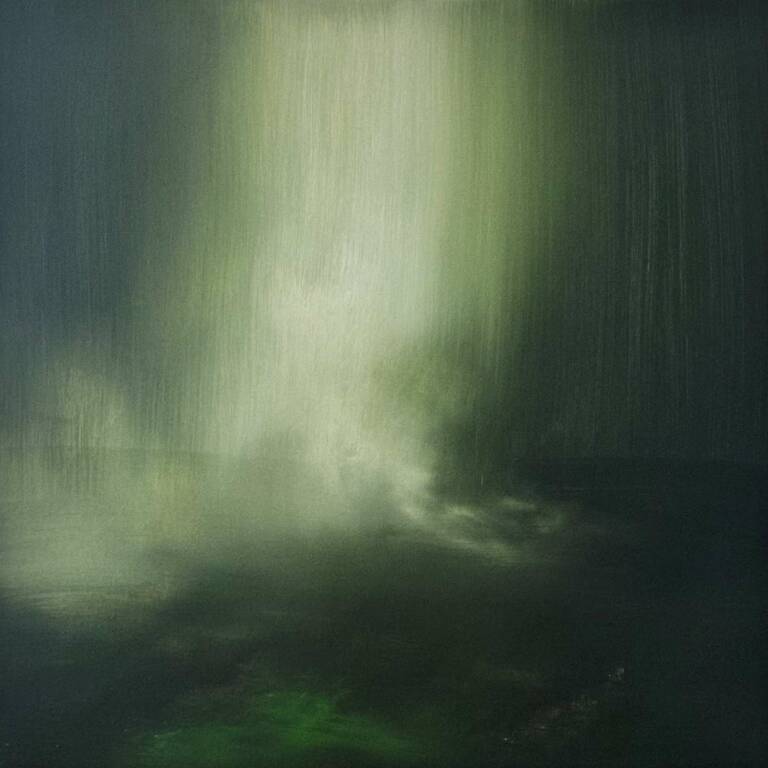 Ellis O'Connor Solo Exhibition