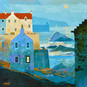 George Birrell - Beyond the Crowsteps