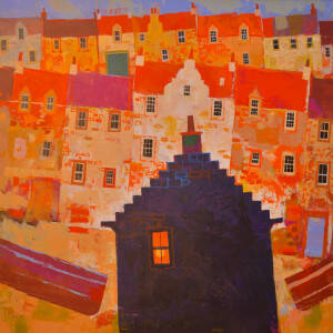 George Birrell - The Harbour Dance