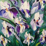 Jan  Nelson - Spring Blooms