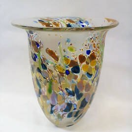 Will Shakspeare - Seagrass Vase