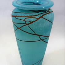 Will Shakspeare - Random Classic Vase Medium