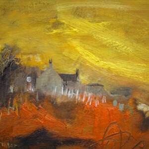 Helen  Tabor - Please contact the Gallery if you are interested in Helen's work