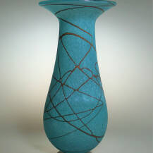 Will Shakspeare - Medium Random Vase