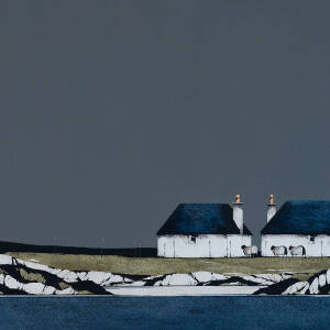 Ron  Lawson - Tiree Cottages