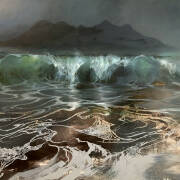 Beth Robertson Fiddes - Rum With A Wave