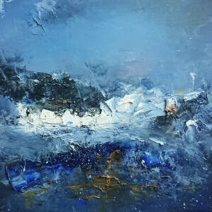 Ian Rawnsley - Hebridean High Waters