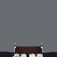 Ron  Lawson - Old Barra Cottage