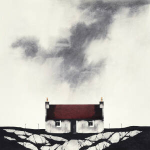 Ron  Lawson - Red Roof Cottage