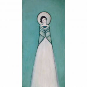 Jackie Henderson - The Girl Enveloped