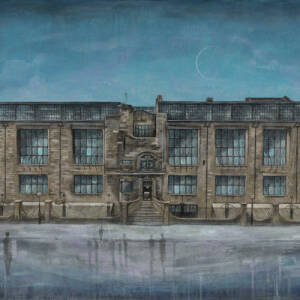 Adam Kennedy - Glasgow School Of Art