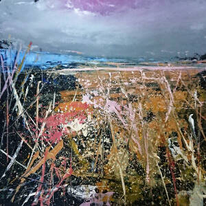 Ian Rawnsley - Autumn Fields
