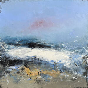 Ian Rawnsley - Coastal Storms