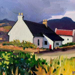 Lin Pattullo - After The Rain