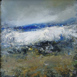 Ian Rawnsley - Salt Crushed Tide