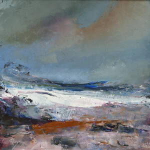 Ian Rawnsley - Summer Storm Tides