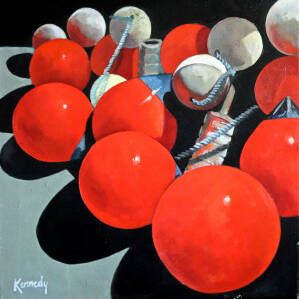 Paul  Kennedy - Harbour Inflatables
