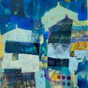 Nicole Stevenson - Time for a Story