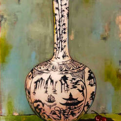 Lex McFadyen - Our Vietnamese Vase