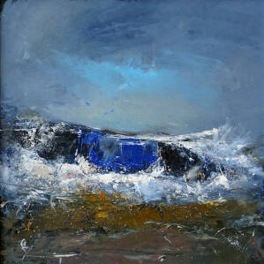 Ian Rawnsley - Another Blue Wave