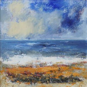 Ian Rawnsley - Pebble, Sand and Wave