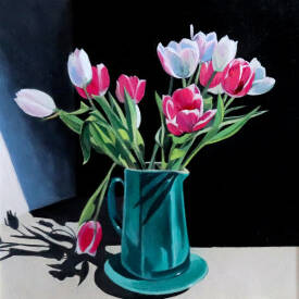 Paul  Kennedy - Tulips