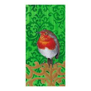 Stanley Bird - Regal Robin