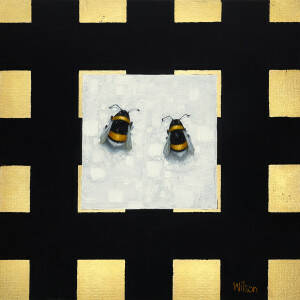 Gordon Wilson - Bee Squared