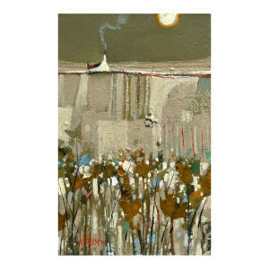 Gordon Wilson - Lanark But 'n' Ben £995