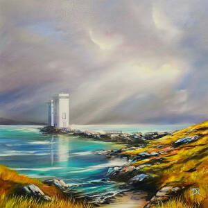 Douglas Roulston - Spirit of Carraig Fhada, Islay