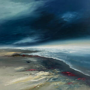 Linda Park - Wild and Windy T Belhaven