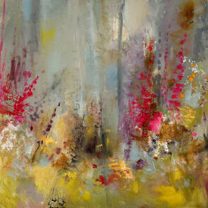 Rosanne Barr - Forrest Florals