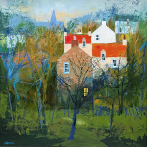 George Birrell - Village Park