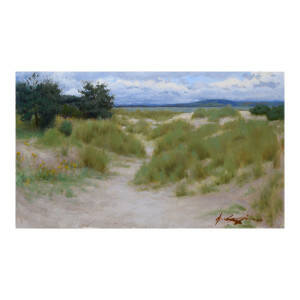 Lewis MacKenzie - The Dunes