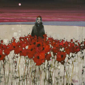 Gordon Wilson - Poppy Sleep Walker