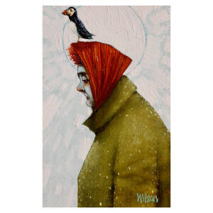 Gordon Wilson - The Wee Travelling Companion