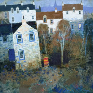 George Birrell - Beehive
