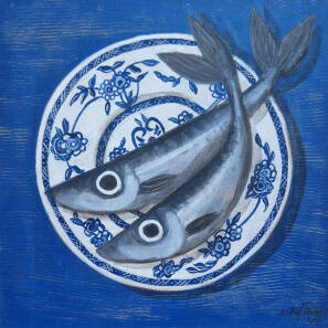 Astrid Trügg - Ella's Dish