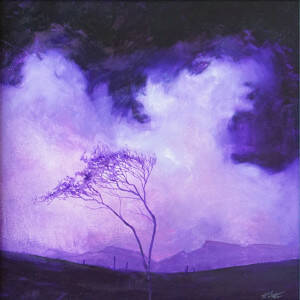 Ryan Mutter - Windswept Quiraing