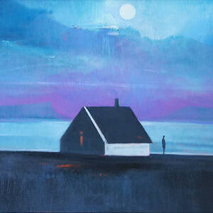Ryan Mutter - Full Moon