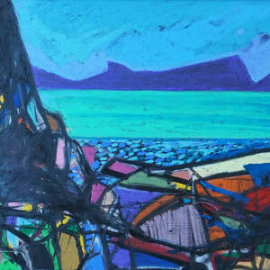 Ryan Mutter - Colours of Eigg
