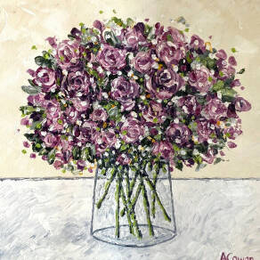 Alison Cowan - Best Buds