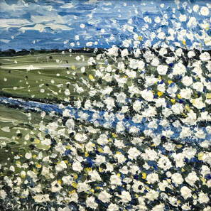 Alison Cowan - It's a Breeze