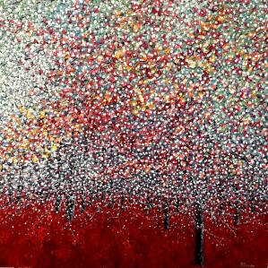 Alison Cowan - Cherry Coppice