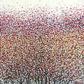 Alison Cowan - Effervesce