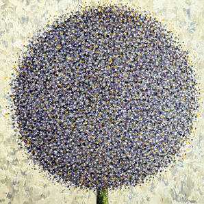 Alison Cowan - Glisten Pom Pom