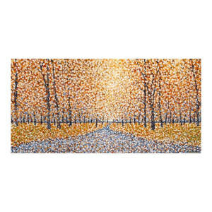 Alison Cowan - Glowing Vista