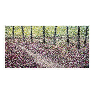 Alison Cowan - Hazy Summer Stroll