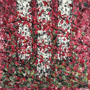 Alison Cowan - Maple and Birch Formation